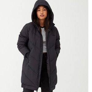 North Face Parka Women’s Albroz Parkina